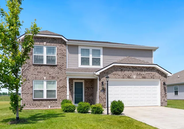 3rd image of 4528 Stone Harbor Ct, New Haven, IN 46774 | MLS# 202622304