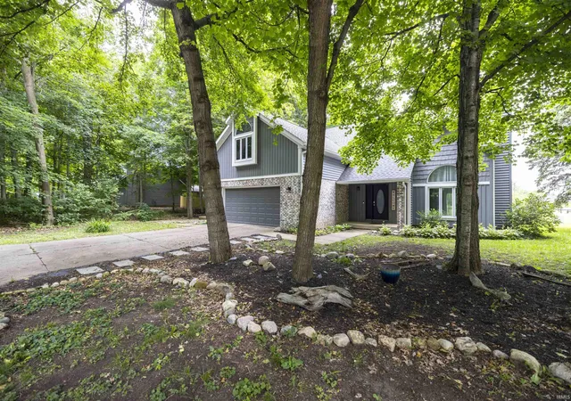 Photo 1 of Manufactured home for sale at 2504 W Sun Valley Pkwy, Muncie, IN 47303 | MLS# 202622318 | Listing updated on 2026-06-09
