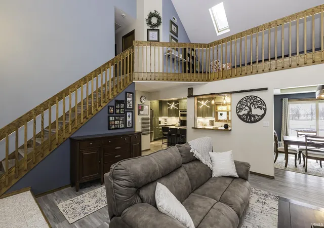 Photo 50 of Manufactured home for sale at 2504 W Sun Valley Pkwy, Muncie, IN 47303 | MLS# 202622318 | Listing updated on 2026-06-09