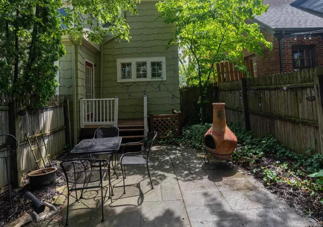 Photo 3 of Sale Pending at 4718 Arlington Ave, Fort Wayne, IN 46807 | MLS# 202622337 | Listing updated on 2026-07-15
