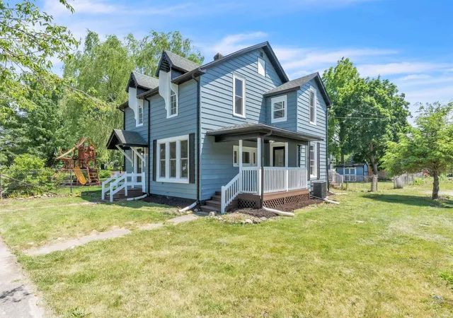 Photo 1 of Manufactured home for sale at 706 Richmond St, Kendallville, IN 46755 | MLS# 202622353 | Listing updated on 2026-09-02