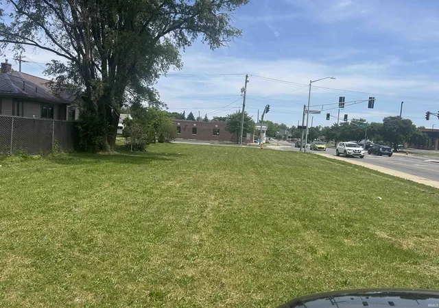 Photo 1 of Land for sale at 2301 Saint Marys Ave, Fort Wayne, IN 46808 | MLS# 202622361 | Listing updated on 2026-06-09