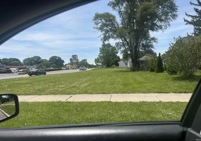 Photo 2 of Land for sale at 2301 Saint Marys Ave, Fort Wayne, IN 46808 | MLS# 202622361 | Listing updated on 2026-06-09