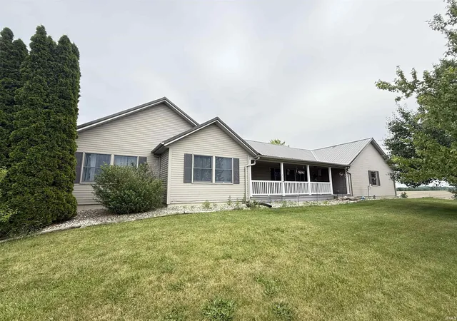 Photo 2 of Manufactured home for sale at 7760 N 450 East, Kendallville, IN 46755 | MLS# 202622366 | Listing updated on 2026-07-02
