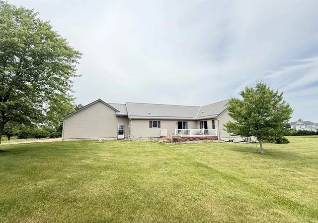 Photo 3 of Manufactured home for sale at 7760 N 450 East, Kendallville, IN 46755 | MLS# 202622366 | Listing updated on 2026-07-02