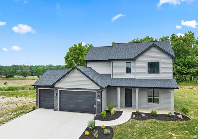 1st image of 110 Longrifle Rd, Warsaw, IN 46580 | MLS# 202622376
