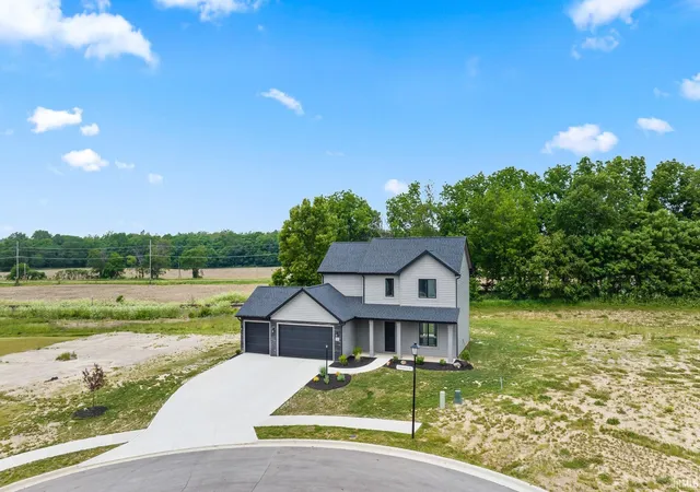 2nd image of 110 Longrifle Rd, Warsaw, IN 46580 | MLS# 202622376