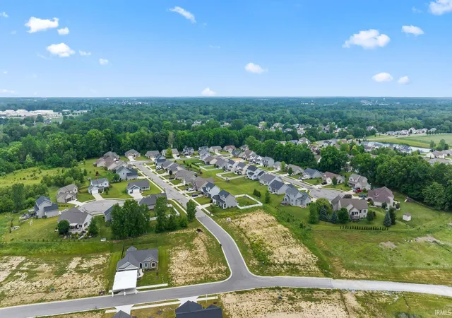 49th image of 110 Longrifle Rd, Warsaw, IN 46580 | MLS# 202622376