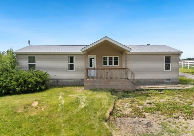 Homes for sale in Spencerville, IN | 21630 Campbell Rd, Spencerville, IN 46788 | MLS# 202622378