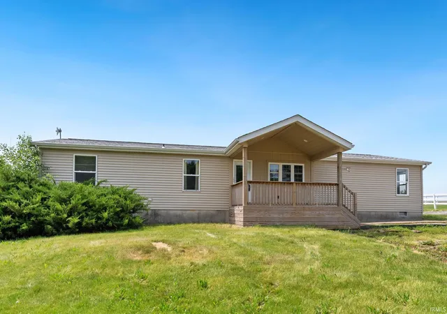 Homes for sale in Spencerville, IN | 21630 Campbell Rd, Spencerville, IN 46788 | MLS# 202622378