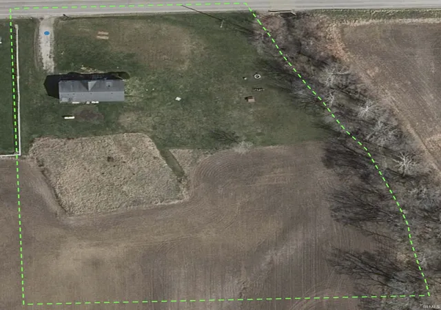 Homes for sale in Spencerville, IN | 21630 Campbell Rd, Spencerville, IN 46788 | MLS# 202622378
