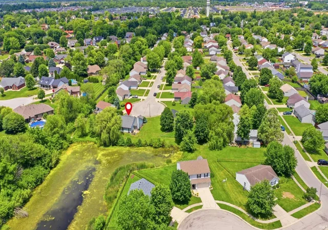 39th image of 4027 Fairoaks Ct, Franklin, IN 46131 | MLS# 202622389