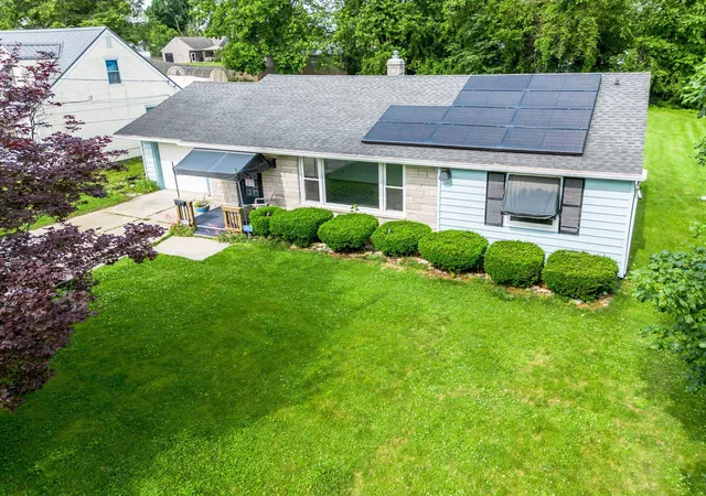 1st image of 5048 Tyrone Rd, Fort Wayne, IN 46809 | MLS# 202622390