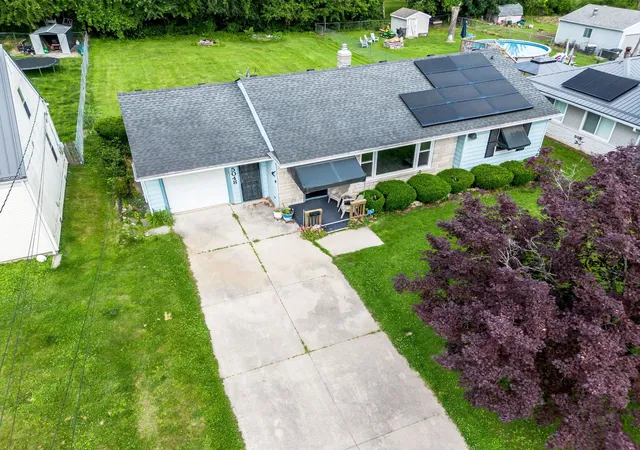 2nd image of 5048 Tyrone Rd, Fort Wayne, IN 46809 | MLS# 202622390