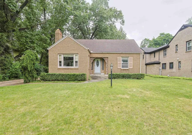 Photo 1 of Manufactured home for sale at 1440 E Colfax Ave, South Bend, IN 46617 | MLS# 202622391 | Listing updated on 2026-07-22