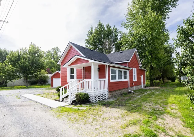 2nd image of 101 E 200 S, Kennard, IN 47351 | MLS# 202622393