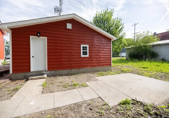35th image of 101 E 200 S, Kennard, IN 47351 | MLS# 202622393