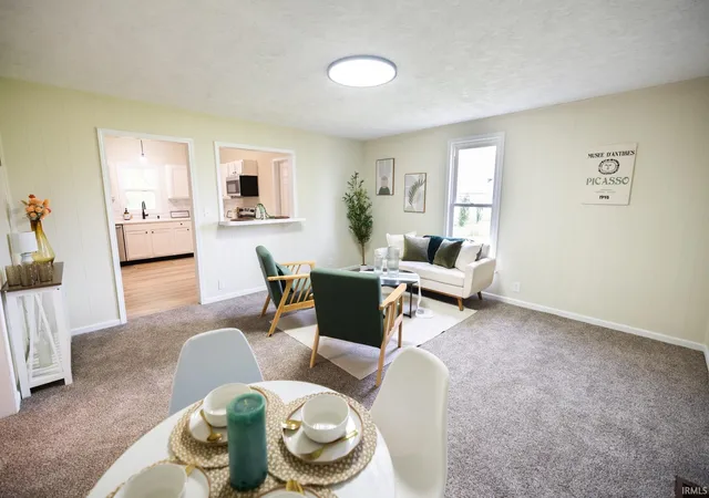 Photo 4 of Sale Pending at 101 E 200 South, Kennard, IN 47351 | MLS# 202622393 | Listing updated on 2026-06-11