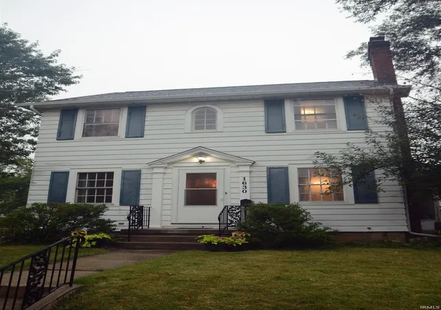 Photo 1 of Manufactured home for sale at 1630 Emerson Ave, Fort Wayne, IN 46808 | MLS# 202622403 | Listing updated on 2026-09-11