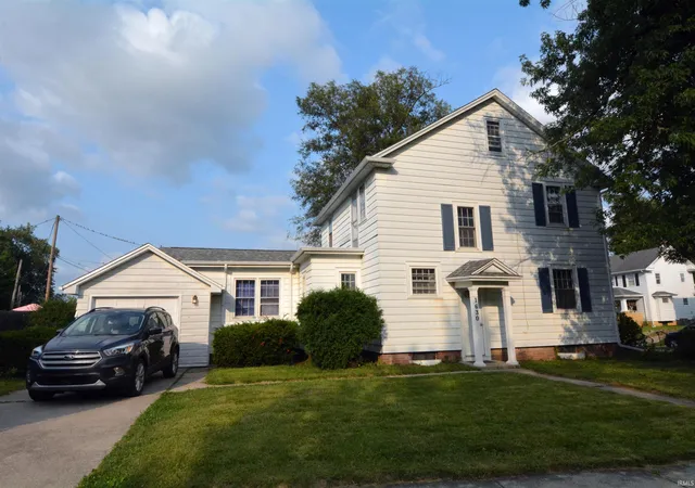 Photo 2 of Manufactured home for sale at 1630 Emerson Ave, Fort Wayne, IN 46808 | MLS# 202622403 | Listing updated on 2026-09-11