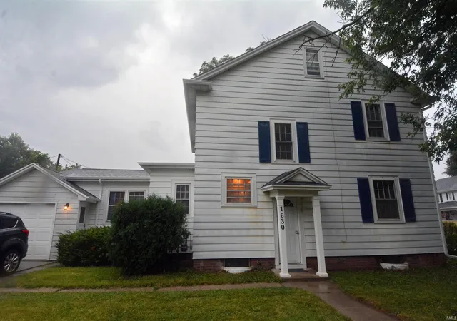 Photo 3 of Manufactured home for sale at 1630 Emerson Ave, Fort Wayne, IN 46808 | MLS# 202622403 | Listing updated on 2026-09-11