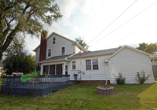 Photo 3 of Manufactured home for sale at 1630 Emerson Ave, Fort Wayne, IN 46808 | MLS# 202622403 | Listing updated on 2026-09-11
