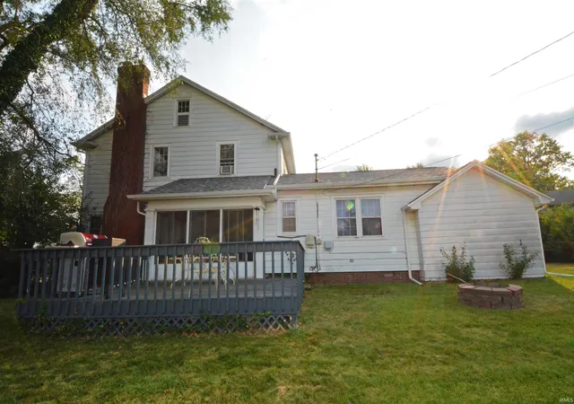Photo 4 of Manufactured home for sale at 1630 Emerson Ave, Fort Wayne, IN 46808 | MLS# 202622403 | Listing updated on 2026-09-11
