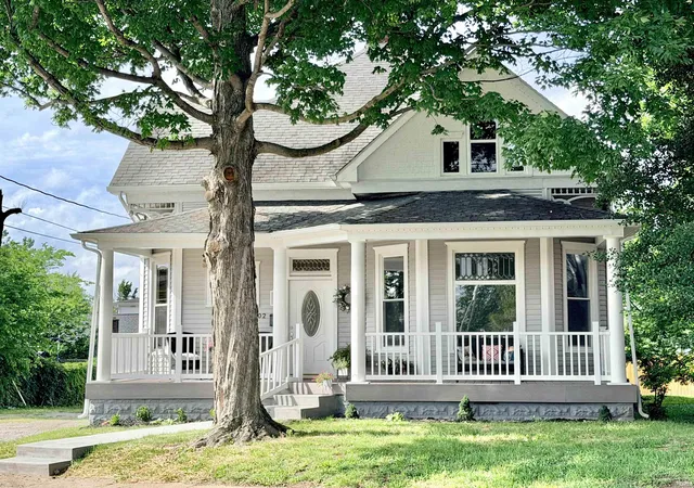 Photo 1 of Sale Pending at 602 E Main St, Boonville, IN 47601 | MLS# 202622420 | Listing updated on 2026-07-03