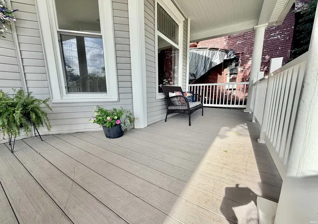 Photo 2 of Sale Pending at 602 E Main St, Boonville, IN 47601 | MLS# 202622420 | Listing updated on 2026-07-03