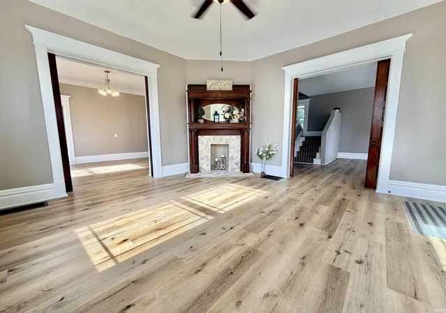 Photo 3 of Sale Pending at 602 E Main St, Boonville, IN 47601 | MLS# 202622420 | Listing updated on 2026-07-03
