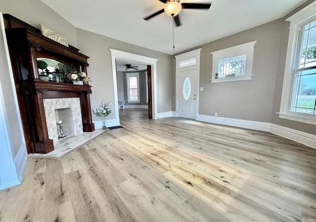 Photo 3 of Sale Pending at 602 E Main St, Boonville, IN 47601 | MLS# 202622420 | Listing updated on 2026-07-03