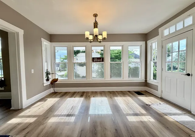 Photo 4 of Sale Pending at 602 E Main St, Boonville, IN 47601 | MLS# 202622420 | Listing updated on 2026-07-03