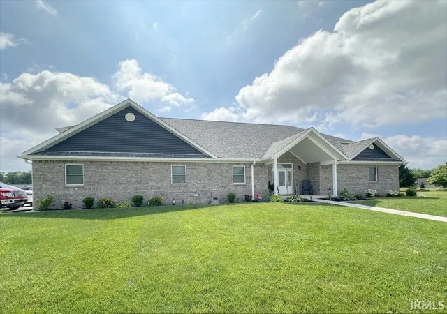 Photo 1 of Manufactured home for sale at 820 Silver Charm Dr, Kokomo, IN 46901 | MLS# 202622421 | Listing updated on 2026-06-09