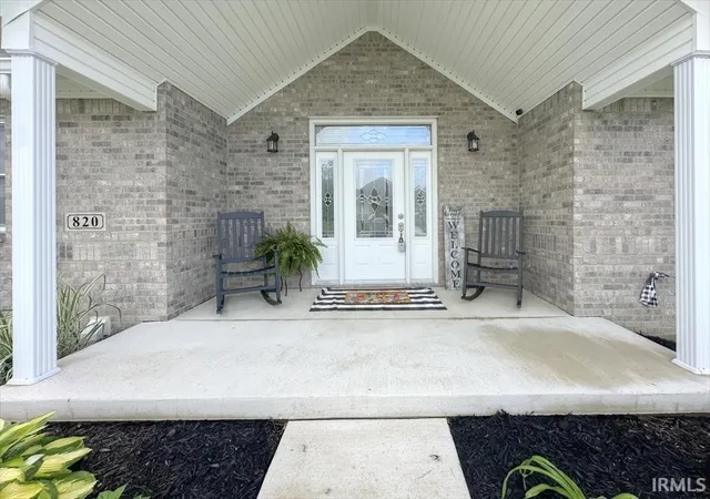 Photo 2 of Manufactured home for sale at 820 Silver Charm Dr, Kokomo, IN 46901 | MLS# 202622421 | Listing updated on 2026-06-09