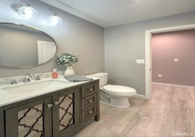 Photo 4 of Manufactured home for sale at 820 Silver Charm Dr, Kokomo, IN 46901 | MLS# 202622421 | Listing updated on 2026-06-09