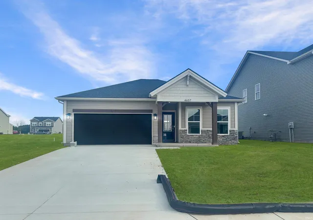 Photo 1 of Sale Pending at 4657 Chelmsford Dr, Newburgh, IN 47630 | MLS# 202622423 | Listing updated on 2026-09-18