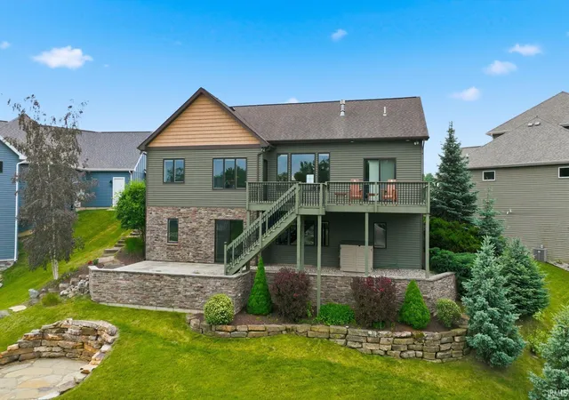 4th image of 215 Ln 282B Hamilton Lake, Hamilton, IN 46742 | MLS# 202622426