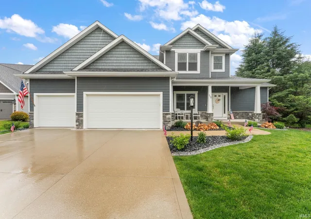 1st image of 112 Lavender Ct, New Carlisle, IN 46552 | MLS# 202622432