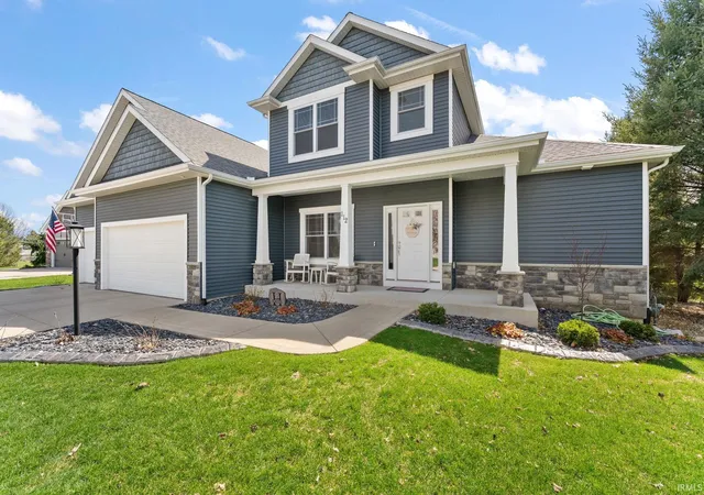 3rd image of 112 Lavender Ct, New Carlisle, IN 46552 | MLS# 202622432