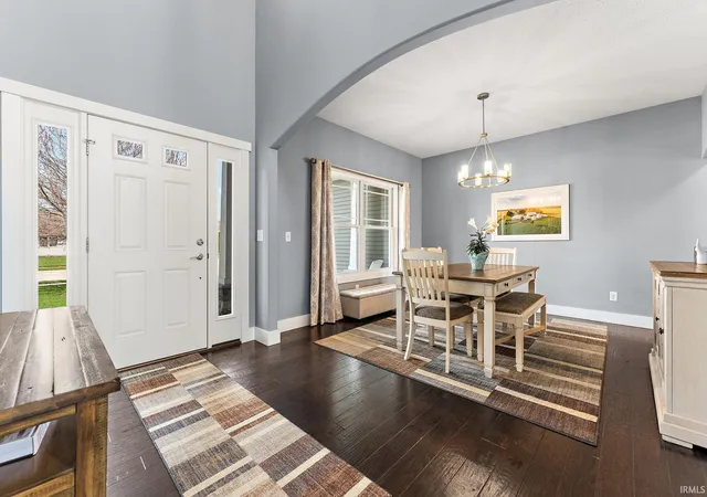 4th image of 112 Lavender Ct, New Carlisle, IN 46552 | MLS# 202622432