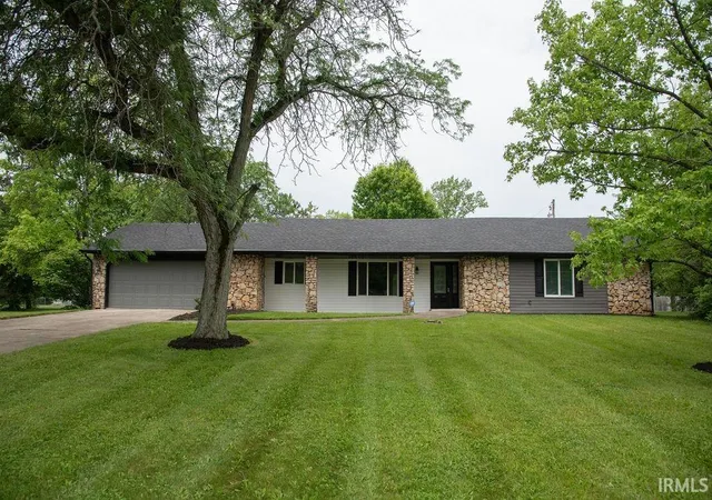 Photo 1 of Manufactured home for sale at 7501 Hamilton Dr, Muncie, IN 47303 | MLS# 202622445 | Listing updated on 2026-08-27