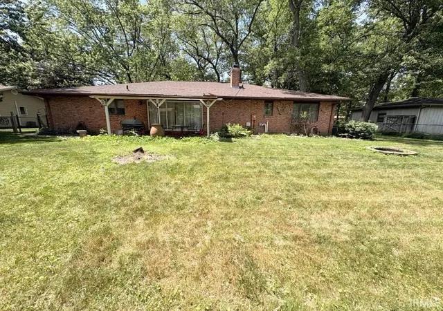 Homes for sale in Goshen, IN | 58968 Timber Trl, Goshen, IN 46528 | MLS# 202622446