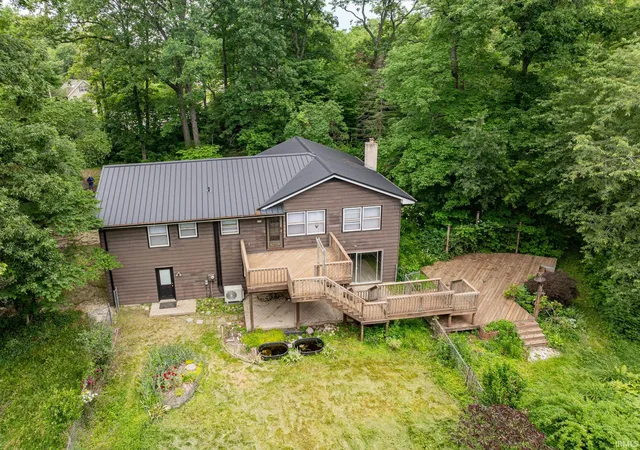 Photo 4 of Sale Pending at 11911 W US 24 Hwy, Fort Wayne, IN 46814 | MLS# 202622447 | Listing updated on 2026-09-17