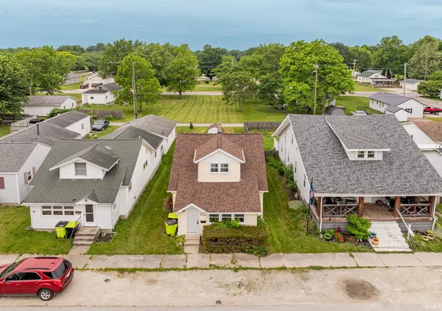 Homes for sale in Huntington, IN | 1236 Ogan Ave, Huntington, IN 46750 | MLS# 202622449