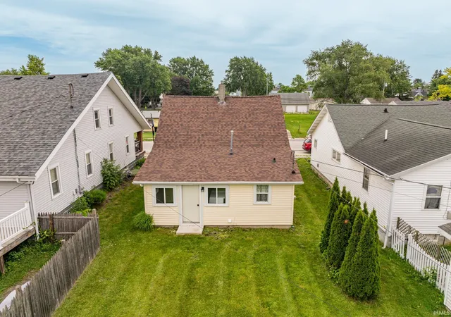 Homes for sale in Huntington, IN | 1236 Ogan Ave, Huntington, IN 46750 | MLS# 202622449