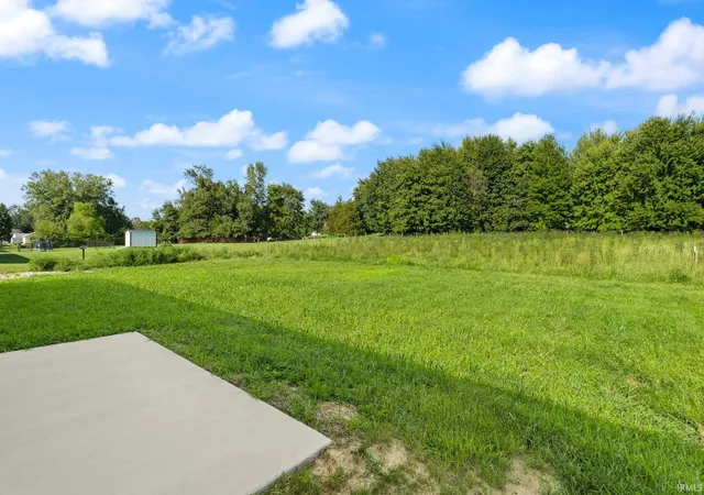 Photo 4 of Manufactured home for sale at 217 Poplar St, Loogootee, IN 47553 | MLS# 202622452 | Listing updated on 2026-08-03