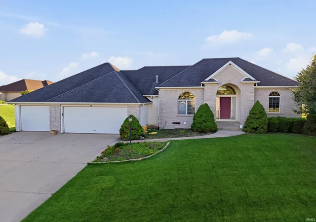 Photo 1 of Manufactured home for sale at 12825 Drayton Pkwy, Fort Wayne, IN 46845 | MLS# 202622458 | Listing updated on 2026-09-18