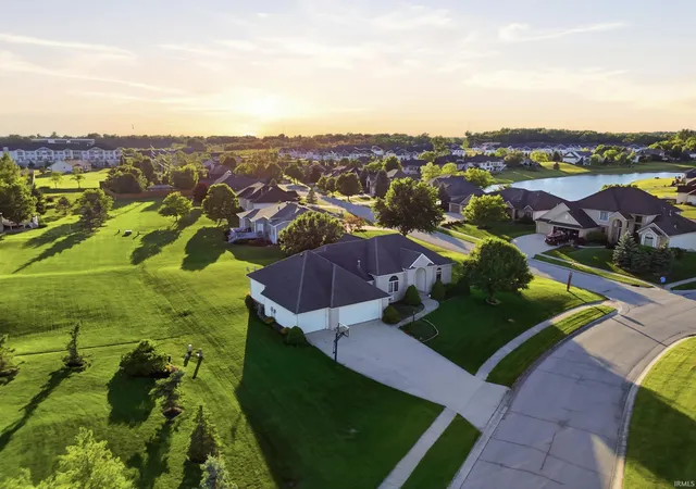 Photo 3 of Manufactured home for sale at 12825 Drayton Pkwy, Fort Wayne, IN 46845 | MLS# 202622458 | Listing updated on 2026-09-18