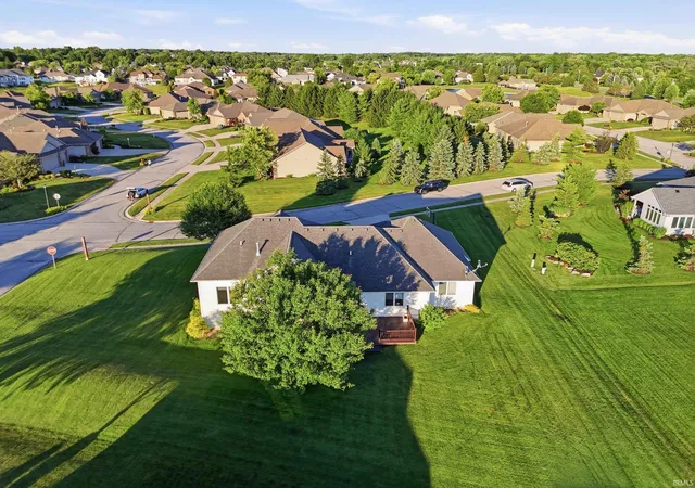 Photo 4 of Manufactured home for sale at 12825 Drayton Pkwy, Fort Wayne, IN 46845 | MLS# 202622458 | Listing updated on 2026-09-18