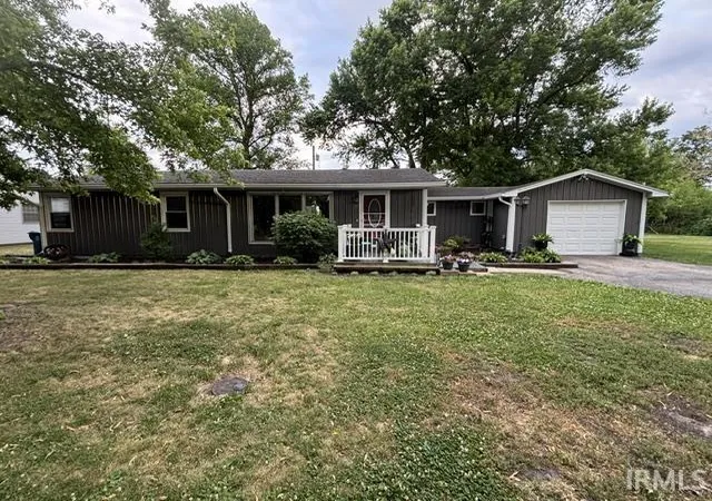 1st image of 109 E Washington St, Brook, IN 47922 | MLS# 202622480